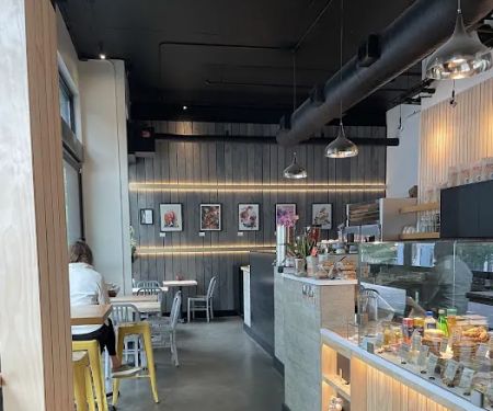 Sugar Bakery
