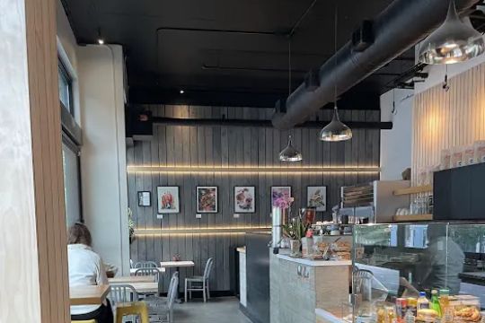 Sugar Bakery