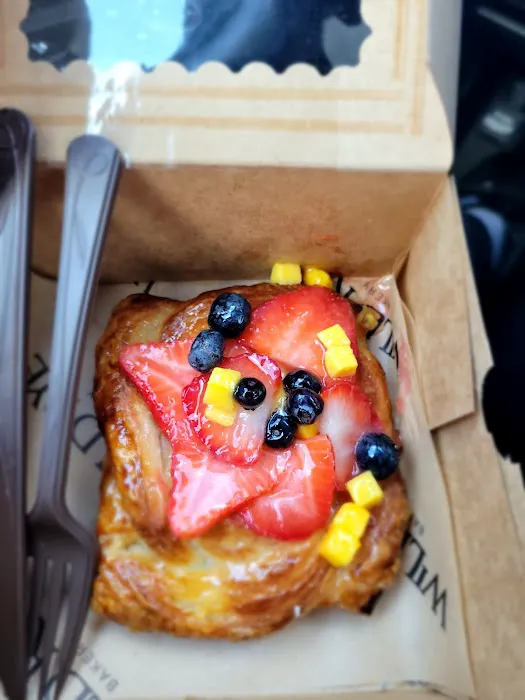 Wild Rye Bakery Picture 1