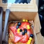 Wild Rye Bakery