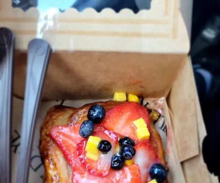 Wild Rye Bakery