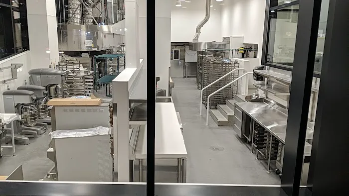 Wild Rye Bakery Picture 4