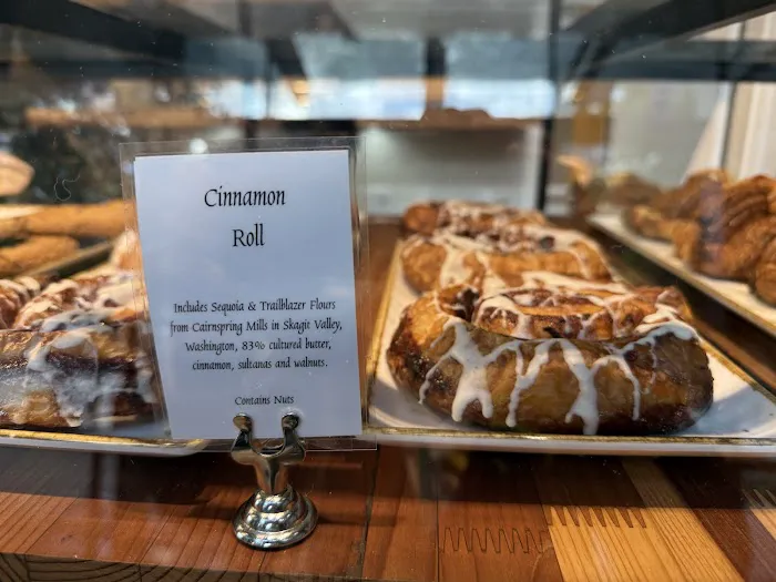 Wild Rye Bakery Picture 9