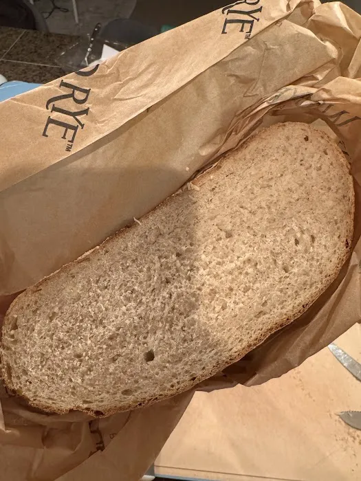 Wild Rye Bakery Picture 7