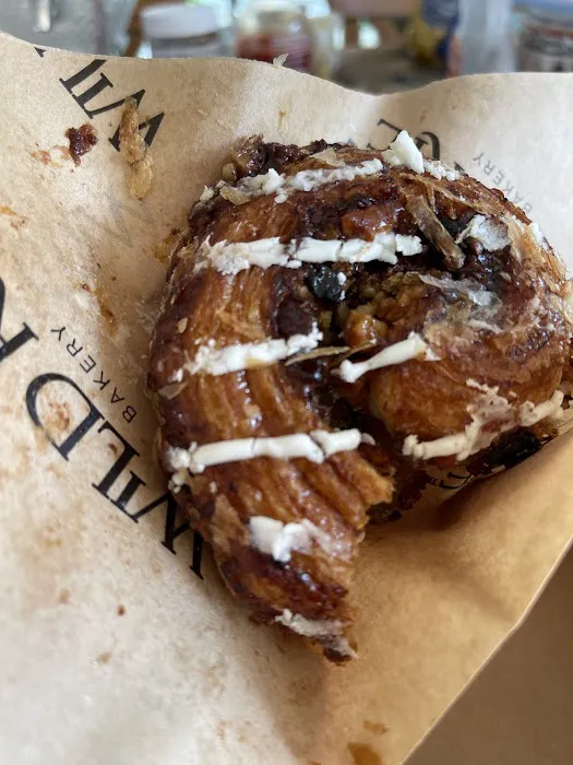 Wild Rye Bakery Picture 3