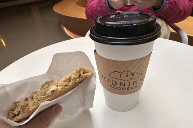 Midnight Cookie Co.