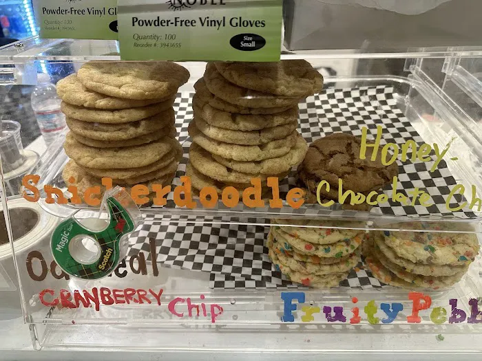 Midnight Cookie Co. Picture 10