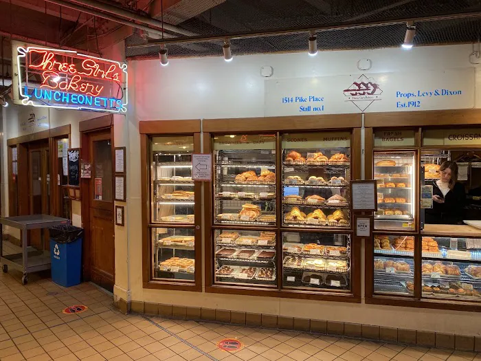 Three Girls Bakery Picture 3