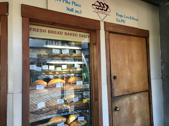 Three Girls Bakery Picture 2