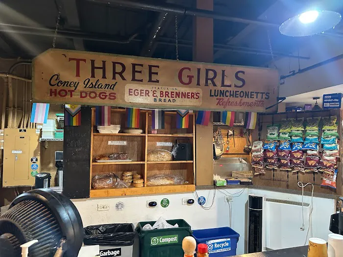 Three Girls Bakery Picture 9