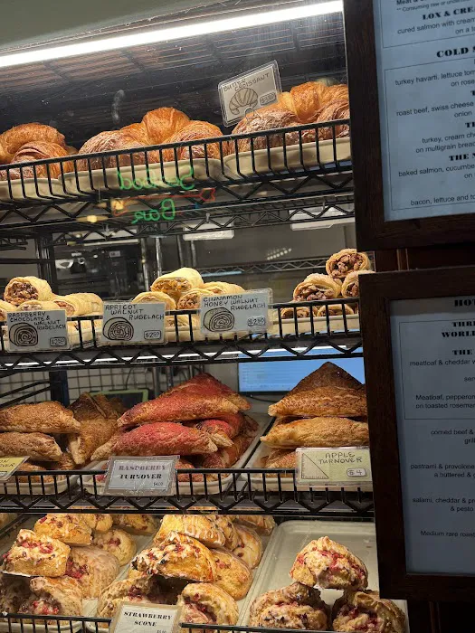 Three Girls Bakery Picture 5