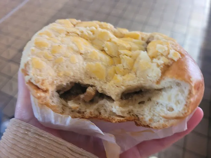 Mee Sum Pastry Picture 8