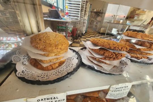 Cinnamon Works