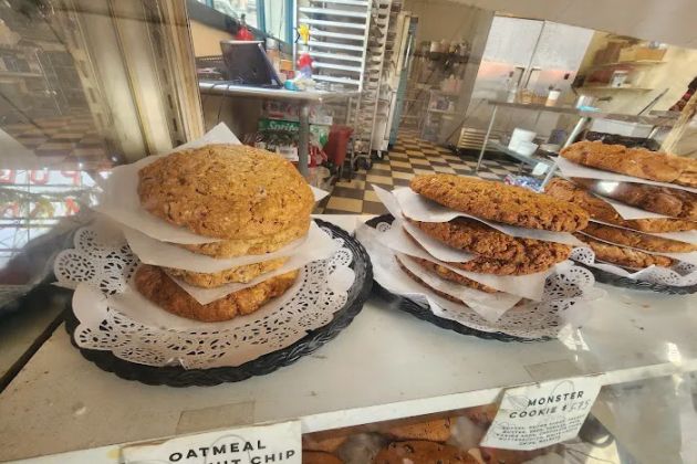 Cinnamon Works