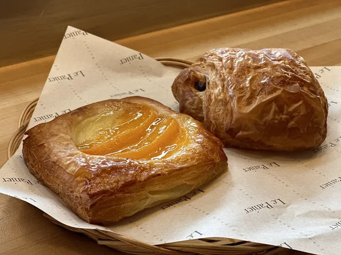 Le Panier Picture 1