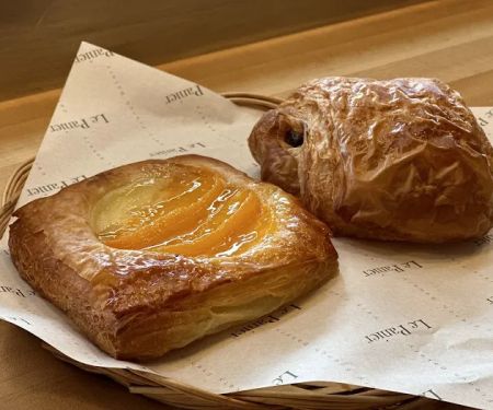 Le Panier