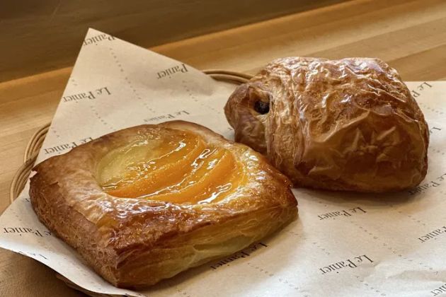 Le Panier