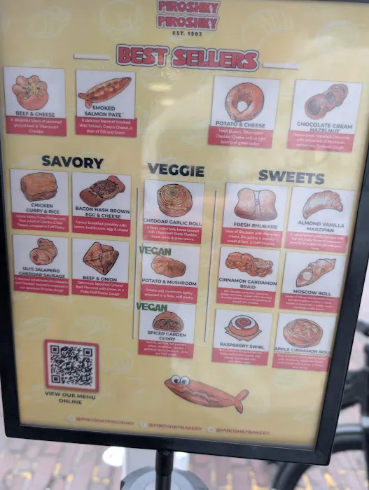 Piroshky Piroshky Picture 2