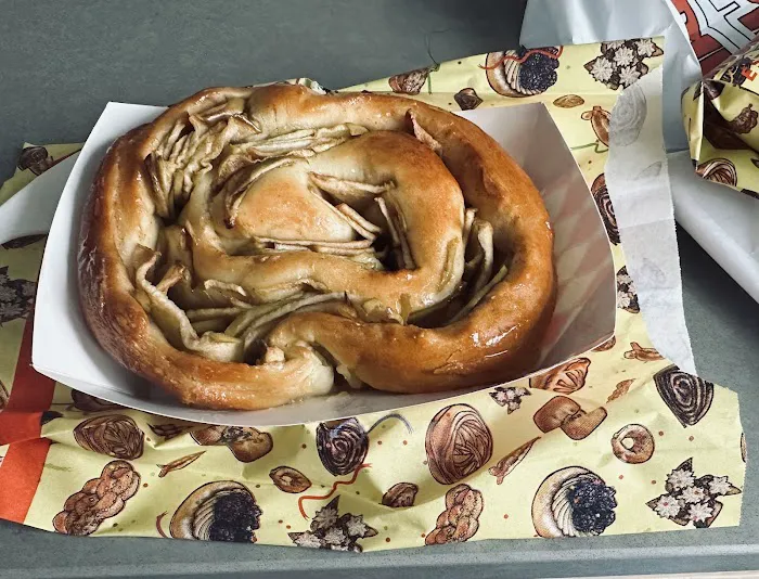 Piroshky Piroshky Picture 8