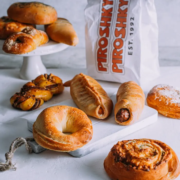 Piroshky Piroshky Picture 7