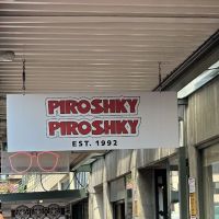 Piroshky Piroshky ico