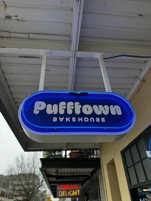 Pufftown Bakehouse Picture 10