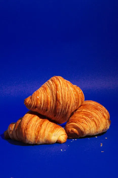 Pufftown Bakehouse Picture 2