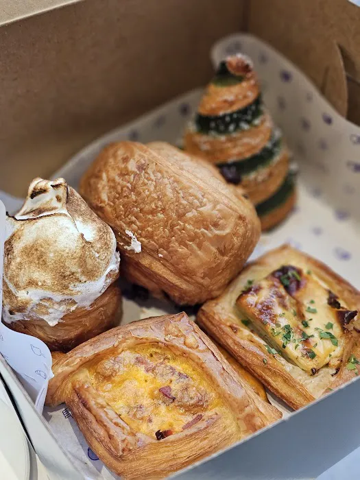 Pufftown Bakehouse Picture 7