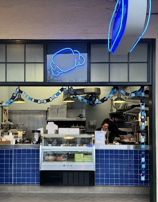 Pufftown Bakehouse Picture 3