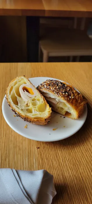 Pufftown Bakehouse Picture 8