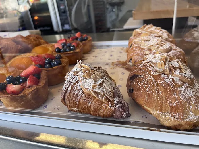 Pufftown Bakehouse Picture 1