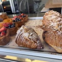Pufftown Bakehouse ico