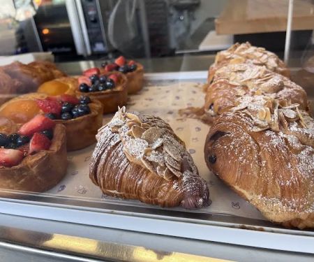 Pufftown Bakehouse