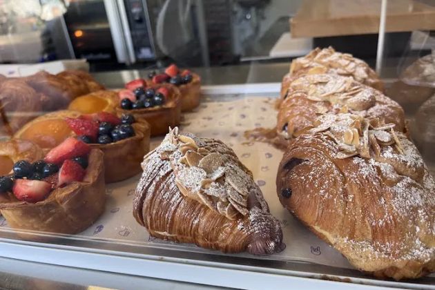 Pufftown Bakehouse