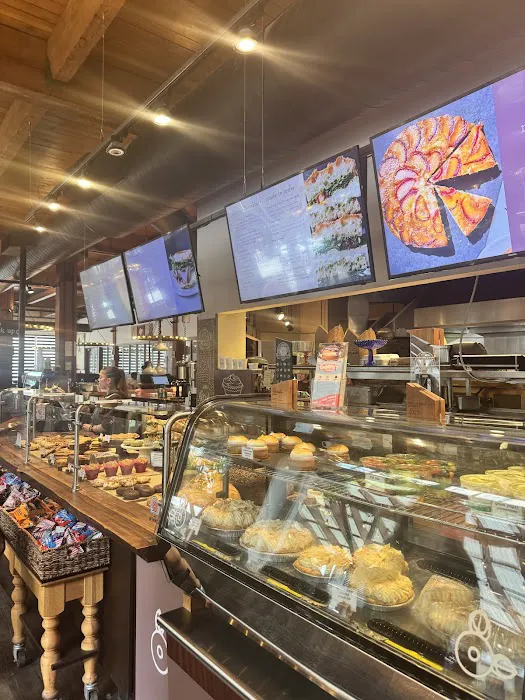 Dahlia Bakery Picture 5