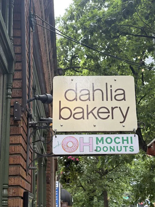 Dahlia Bakery Picture 9