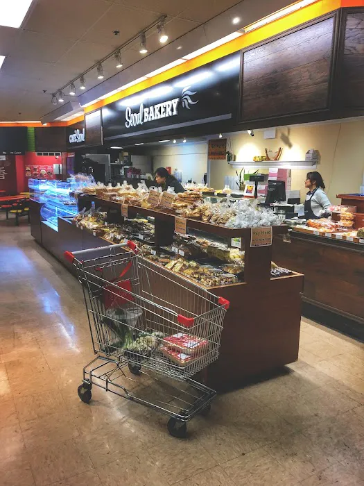 Seoul Bakery Picture 4