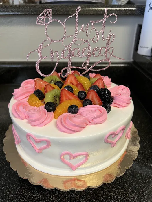 Seoul Bakery Picture 1