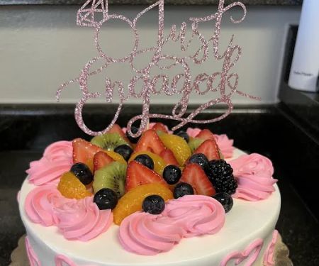 Seoul Bakery