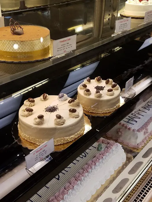 Seoul Bakery Picture 6
