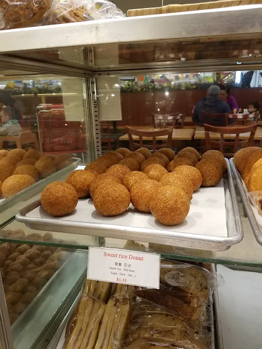 Seoul Bakery Picture 2