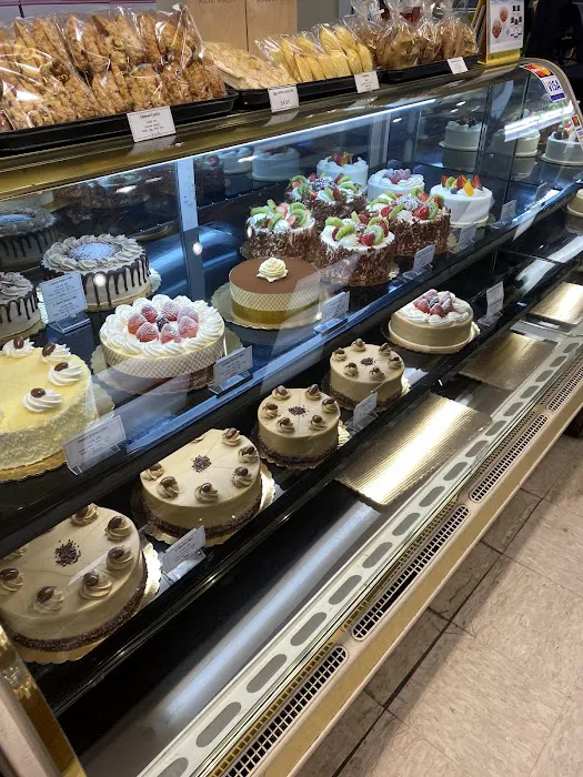 Seoul Bakery Picture 8