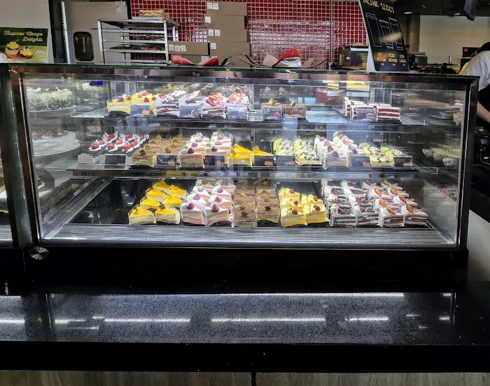 85°C Bakery Cafe-Federal Way Picture 2