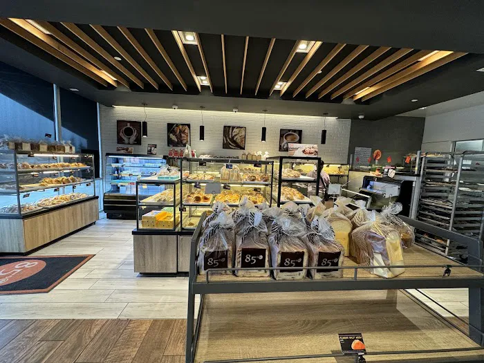 85°C Bakery Cafe-Federal Way Picture 4
