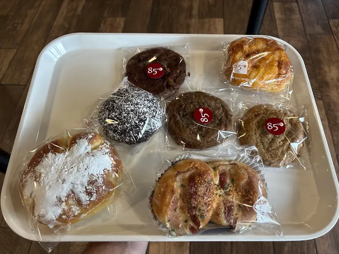 85°C Bakery Cafe-Federal Way Picture 6