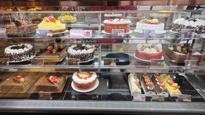 85°C Bakery Cafe-Federal Way Picture 8