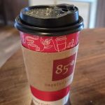 85°C Bakery Cafe-Federal Way