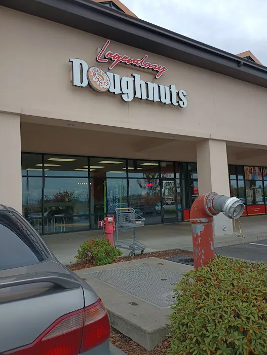 Legendary Doughnuts Picture 5