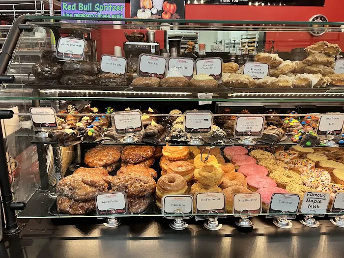 Legendary Doughnuts Picture 8