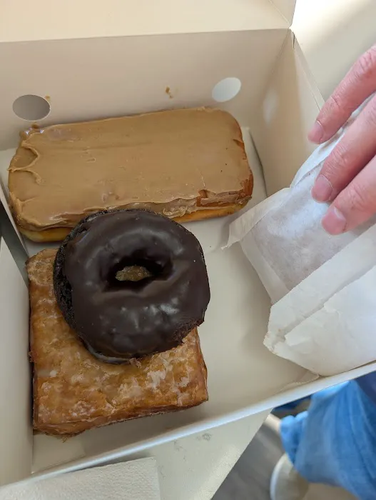 Legendary Doughnuts Picture 4